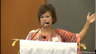 Bringing up a Family with CRPS with Jessica Begley - RSDSA