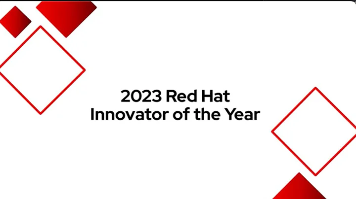 KPMG wins 2023 Red Hat Innovator of the Year Award - DayDayNews