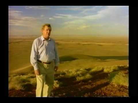 Robert Hughes - American Visions - 8th episode, pa...