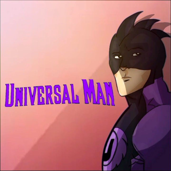 Universal Man
