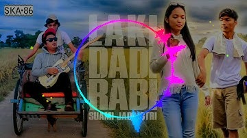(TANPA IKLAN ) SKA 86   LAKI DADI RABI REGGAE SKA VERSION