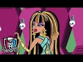 Monster High Россия | .Ходят слухи | мультфильмы для детей