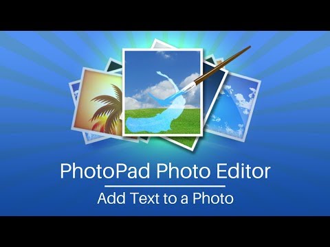 how-to-add-text-to-a-photo---photopad-photo-editing-tutorial