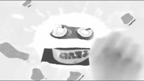 Klasky Csupo In Black & White Invert Pitch +12 Reversed Powers (1-10)