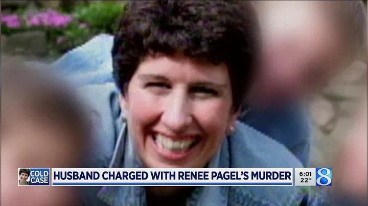 13 years later, husband charged with Renee Pagels ...