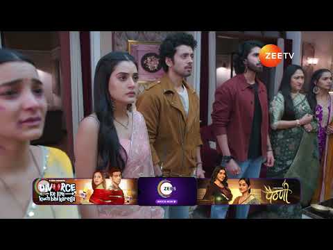 Jaane Anjaane Hum Mile | Will Reet be able to clear her name?