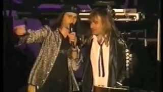 Gotthard - One Life, One Soul (Live)