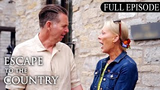 Escape to the Country Season 30 Episode 26: Somerset (2023) | FULL EPISODE