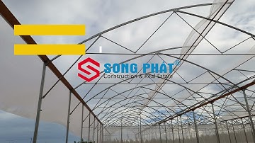 Tiêu Chuẩn Trong Thiết Kế Nhà Xưởng Công Nghiệp