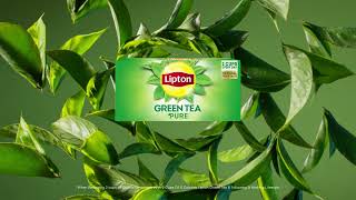Lipton Green Tea