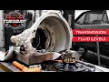 Automatic Transmission Fluid Levels: Tech Tip Tuesday
