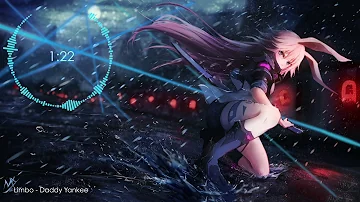 Nightcore - Limbo - Daddy Yankee