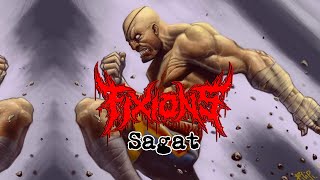 Download lagu Fixions - Sagat