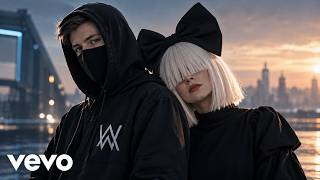 Download lagu Alan Walker x SIA - Unstoppable
