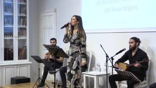 Elif Buse Doğan - Arabaya Taş Koydum Resimi