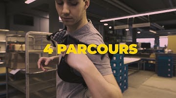 WearRAcon Europe 2021