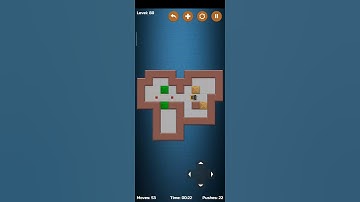 sokoban free#MICROBAN 2#level #80