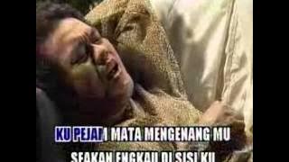 Bila rindu   Black Dog Bone