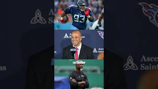 Titans–Jets Trade Makes ZERO