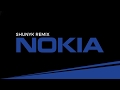 Nokia Ringtone Remix