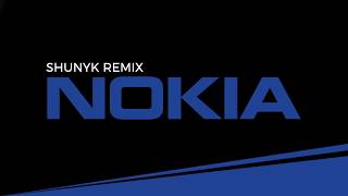 Nokia Ringtone Remix