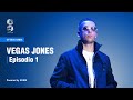 Ottava Onda feat. Vegas Jones