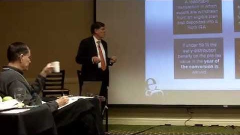 Hugh Bromma of The Entrust Group