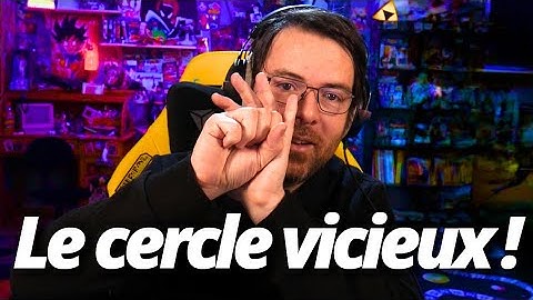 Le GROS PROBLÈME avec le développement des Triple-A et comment en sortir !