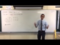Understanding Basic Algebra Concepts