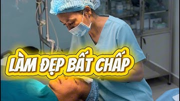 Tui đi làm đẹp bất chấp ...#ddxuantrung #doanvanbau  #chuyenmoituan #vietnaminterviews