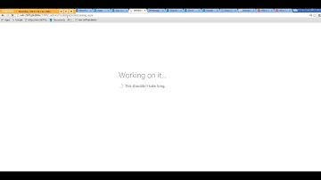 Create an App Catalog site collection for a web application