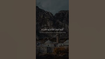 ونزعنا ما في صدورهم من غل | محمد صديق المنشاوي | سورة الأعراف