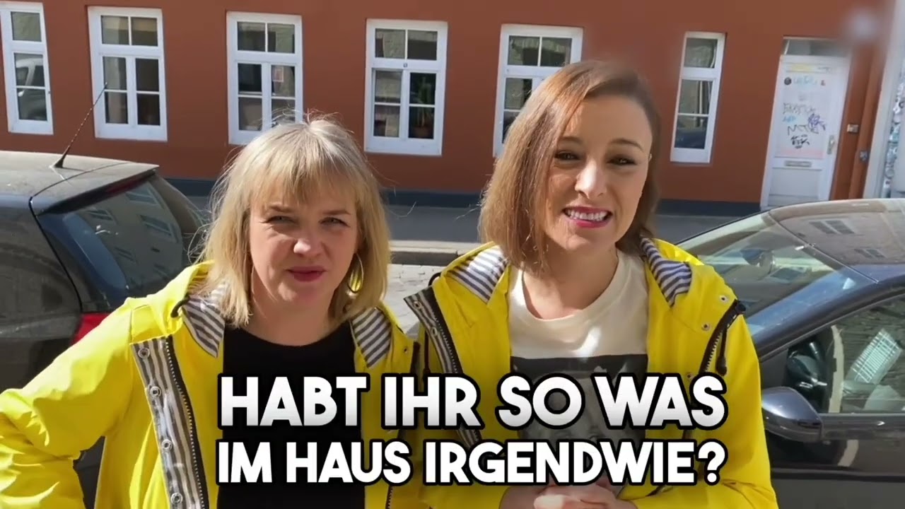 17. VERKLARIAL - Tutorial auf Platt von den Deichgranaten