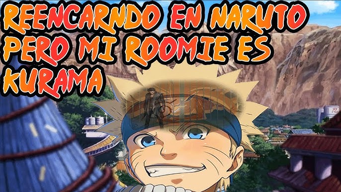 Naruto Capítulo 36 Español Latino
