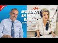 Guillermo Moreno en Radio Mitre Bahía Blanca 100.3 - 17/3/22