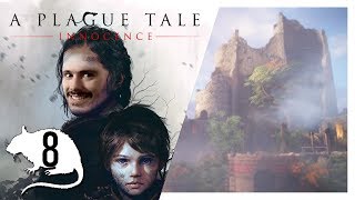 A PLAGUE TALE : INNOCENCE - 08 - Chez nous [Let's Play FR]