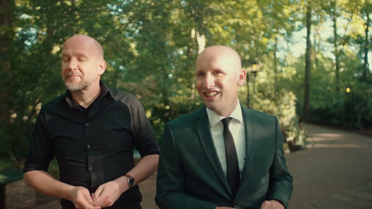 Nieuwe attractie Danse Macabre in de Efteling 2024