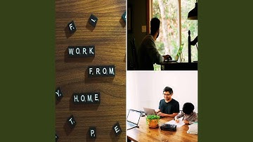 Sprightly Ambience for New Workspaces