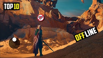 Top 10 best offline Games for Android 2024 Part 3