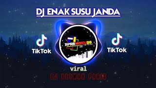 DJ-Enak_susu_janda × Akimilaku × Papepap ( Dj Hotman paris )