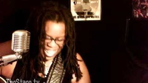 SonyaJevette-cover on TheStage.tv #375139 (SonyaJevette)