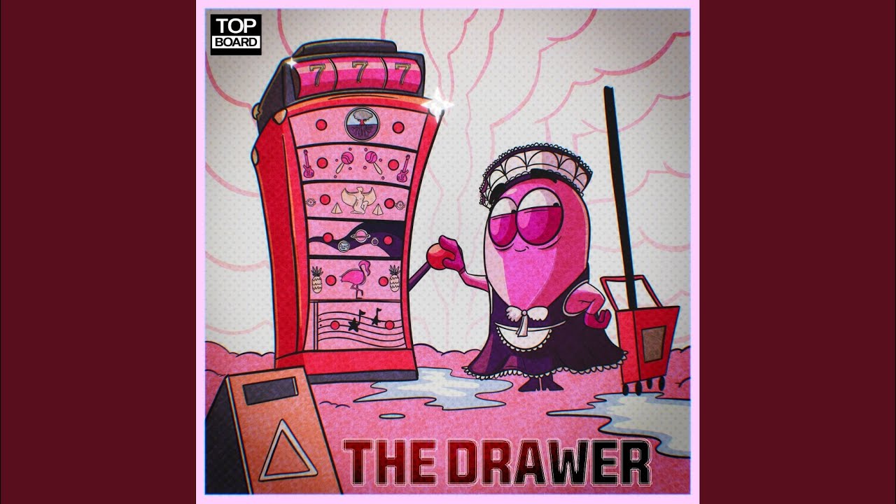 Watch The Drawer (Extended) on YouTube Watch The Drawer (Extended) on YouTube