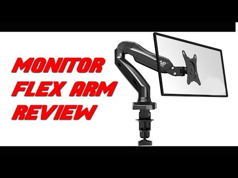 monitor-arm-install-and-review-north-bayou