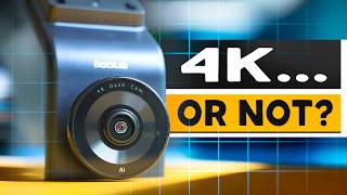 Botslab G300H Plus Review: Good… But Is It Really 4K?