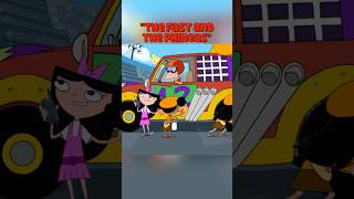 The Fast and the Phineas | Reviewing EVERY SINGLE EPISODE of #phineasandferb