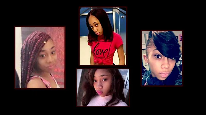 CPD Cold Case: Sadaria Davis