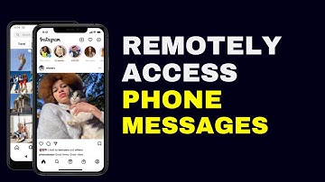 How to Remotely Monitor Phone Texts and Calls Remotely Without Physical Access ( a must watch now! )