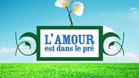 Thumbnail of L'amour est dans le pré (Générique)