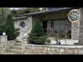 River country | Kalavryta, Greece | Hotel Review 🛏️