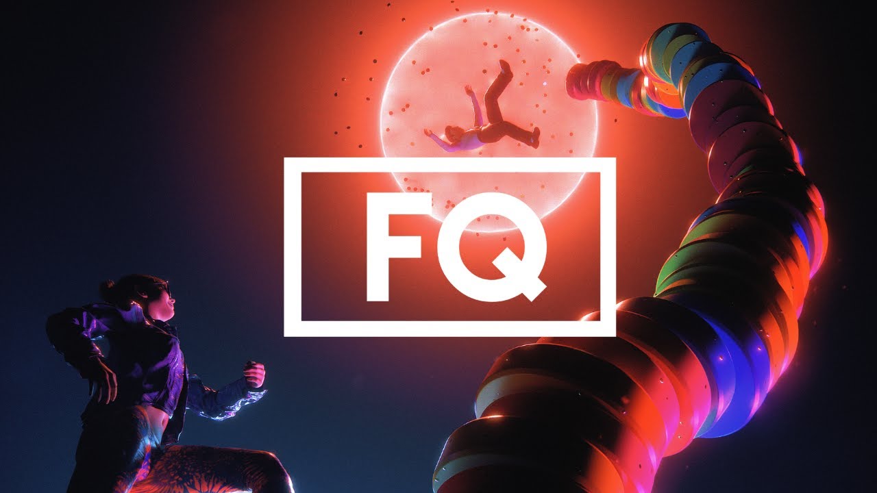 Brown Ink - Destabilize